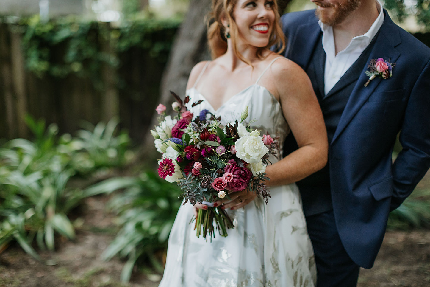 Charleston South Carolina Wedding | Mary Beth & Steve