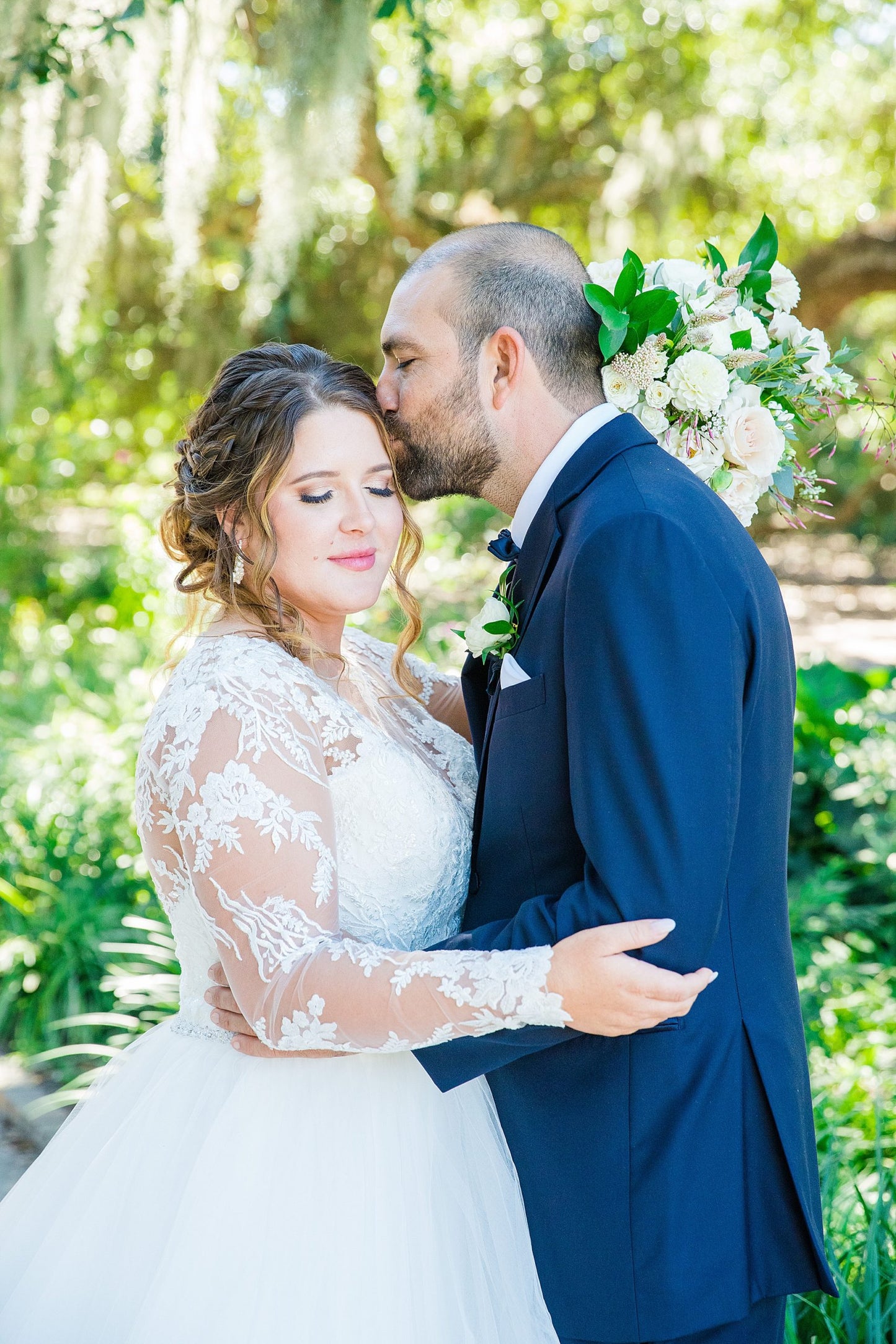 Upstairs at Midtown Wedding | Brittany & Jesse