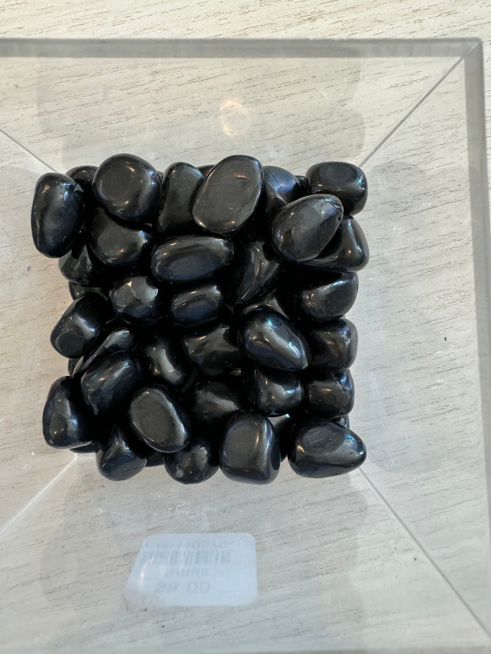 Shungite