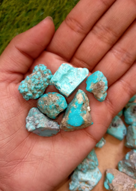 Mexican Turquoise
