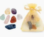 Chakra Crystal Kit