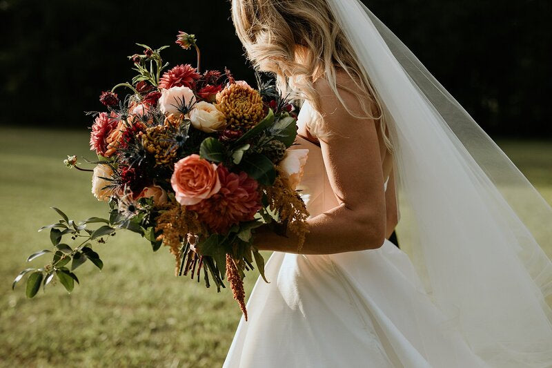 Learn About Our Floral Design Services