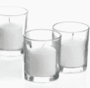 Votive Candles